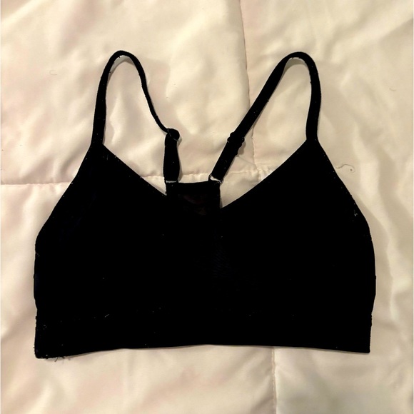 Nike Sports Bra - Picture 2 of 2